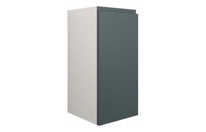 Clarence 300mm Standard Base Unit - Matt Green Camo (Grey Cab)